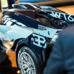Bugatti Bolide
