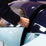 Bugatti Bolide