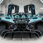 Bugatti Bolide