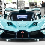 Bugatti Bolide