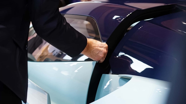 Bugatti Bolide