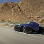 Renault Filante concept