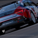 Hyundai Elantra N TCR