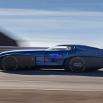 Renault Filante concept