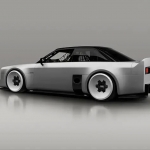 Audi GT50 concept