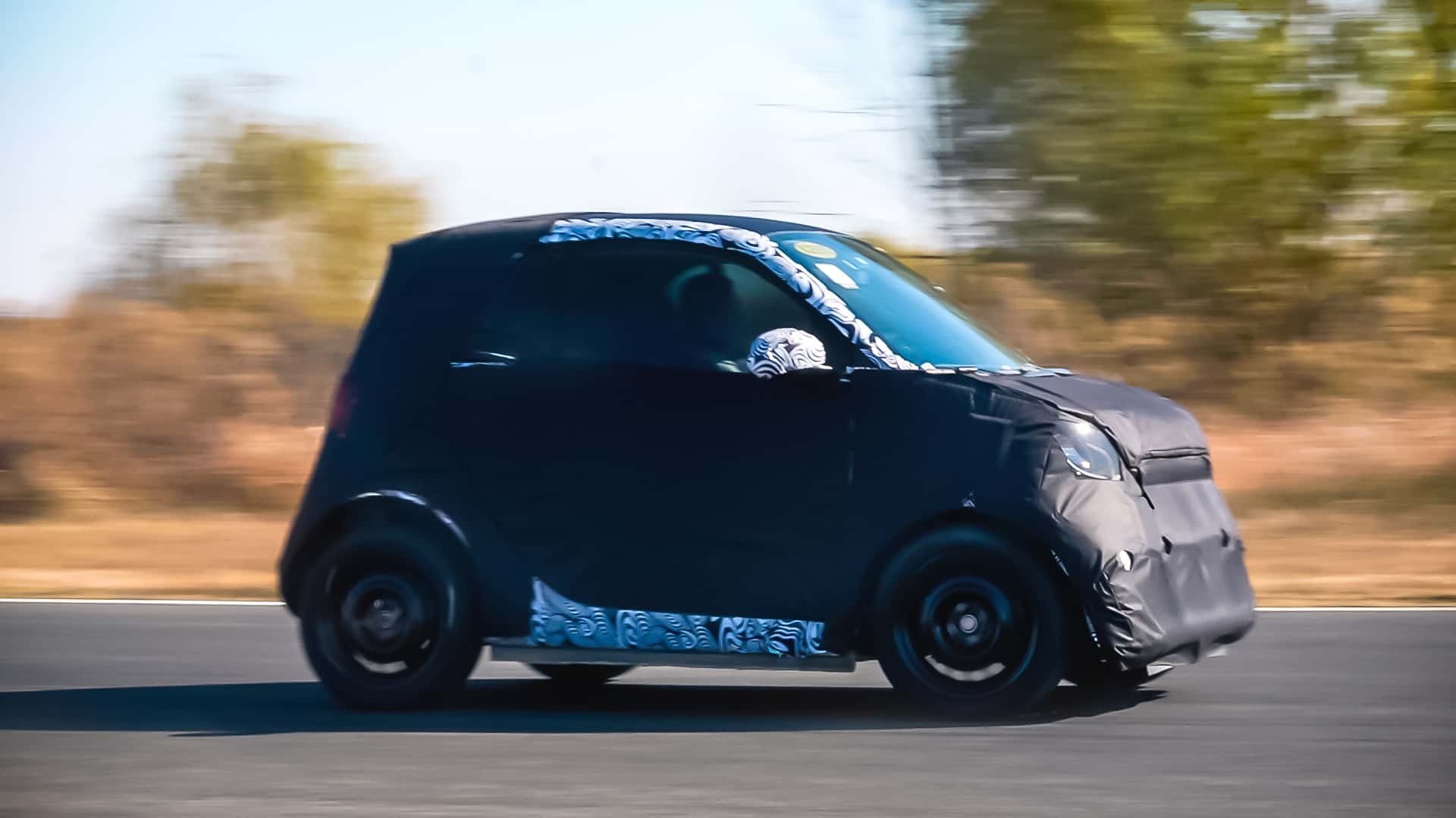 Smart #2