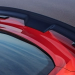 Ford Mustang Dark Horse SC
