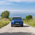 Mini Countryman E