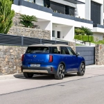 Mini Countryman E