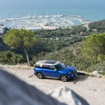 Mini Countryman E