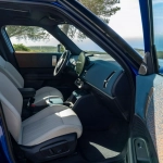 Mini Countryman E