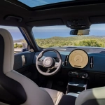 Mini Countryman E
