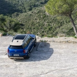 Mini Countryman E