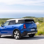 Mini Countryman E