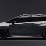 Nissan Aura Nismo RS concept