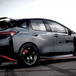 Nissan Aura Nismo RS concept