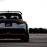 Nissan Aura Nismo RS concept