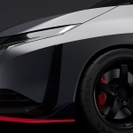 Nissan Aura Nismo RS concept