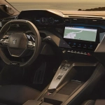 Peugeot 408 facelift