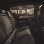 Peugeot 408 facelift