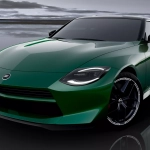 Nissan Fairlady Z