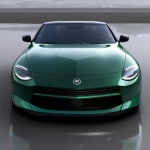 Nissan Fairlady Z