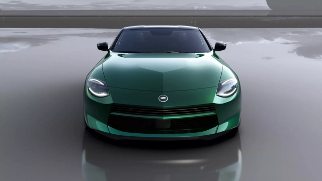 Nissan Fairlady Z