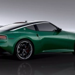 Nissan Fairlady Z