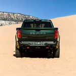 Ram 1500 SRT TRX