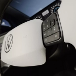 VW ID. Polo
