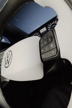 VW ID. Polo