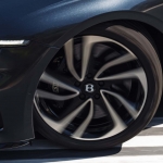 Bentley Continental GT S