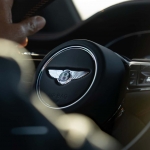 Bentley Continental GT S
