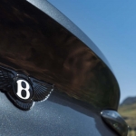Bentley Continental GT S