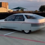 Ford Probe IV concept