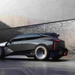 DS Taylor Made Nº4 concept