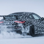 Mercedes-AMG CLE Mythos