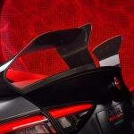 Alfa Romeo Giulia Quadrifoglio Luna Rossa