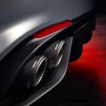 Alfa Romeo Giulia Quadrifoglio Luna Rossa