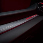 Alfa Romeo Giulia Quadrifoglio Luna Rossa