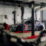BMW M3 Neue Klasse EV