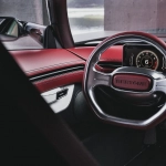 Bertone Runabout