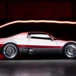 Bertone Runabout
