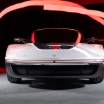 Bertone Runabout