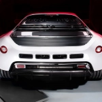 Bertone Runabout