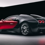 Bugatti F.K.P. Hommage