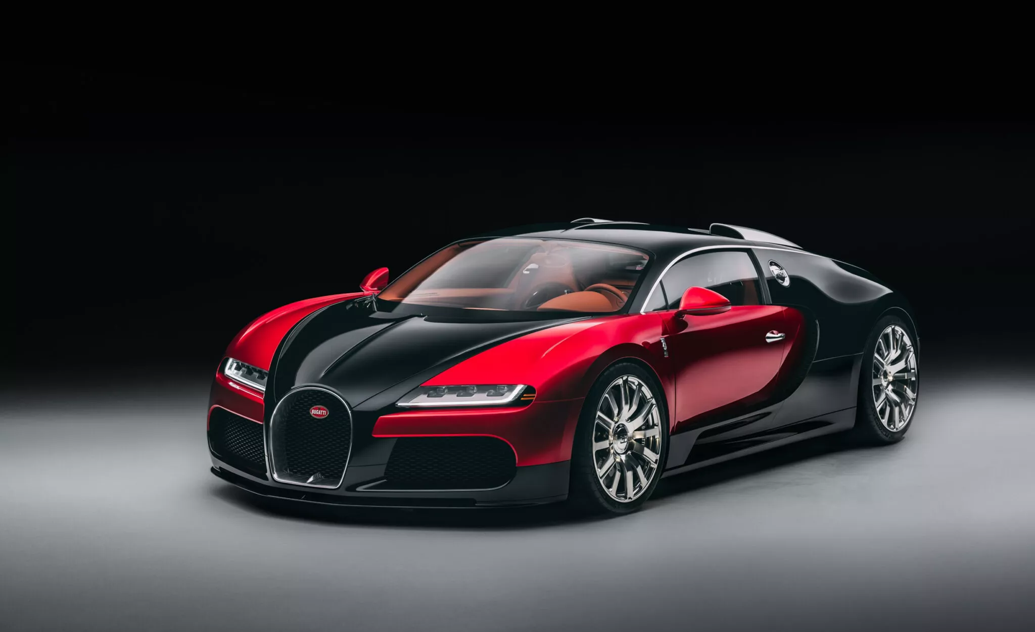 Bugatti F.K.P. Hommage
