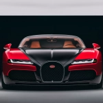 Bugatti F.K.P. Hommage