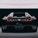 Bugatti F.K.P. Hommage