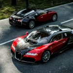 Bugatti F.K.P. Hommage